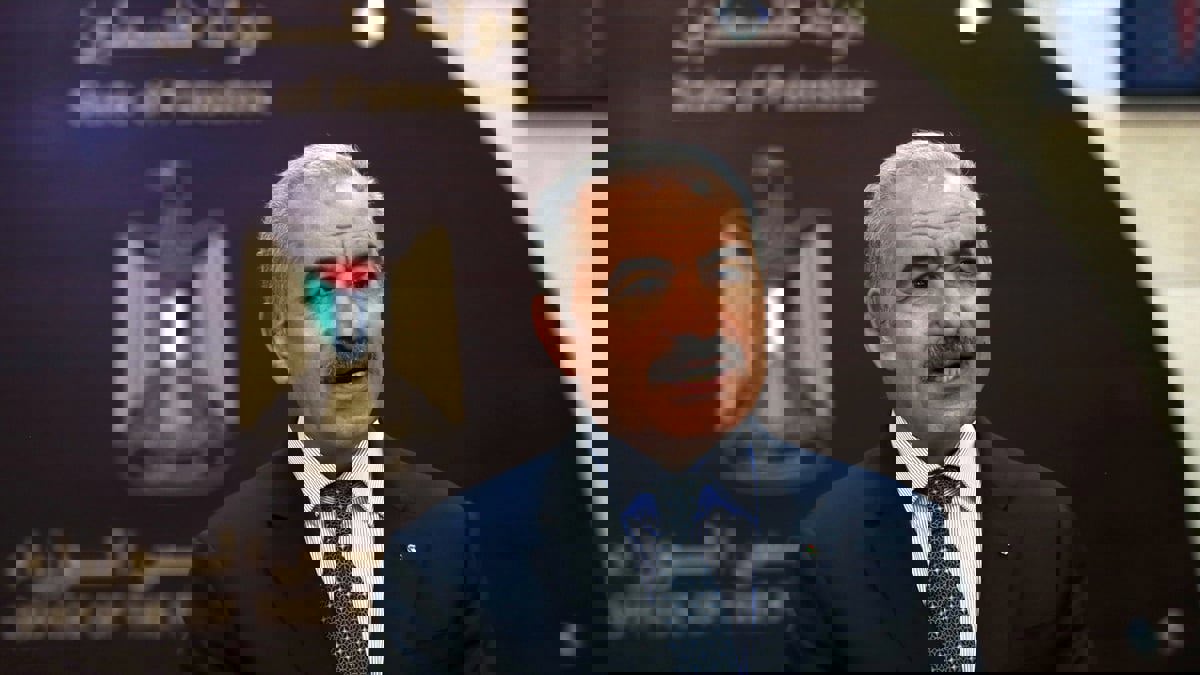 الجزائر تستضيف فصائل فلسطينية الأسبوع المقبل لبحث ملف المصالحة