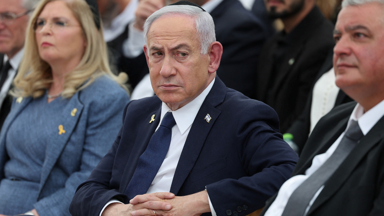 نتنياهو يحمّل طهران المسؤولية عن هجمات الحوثيين