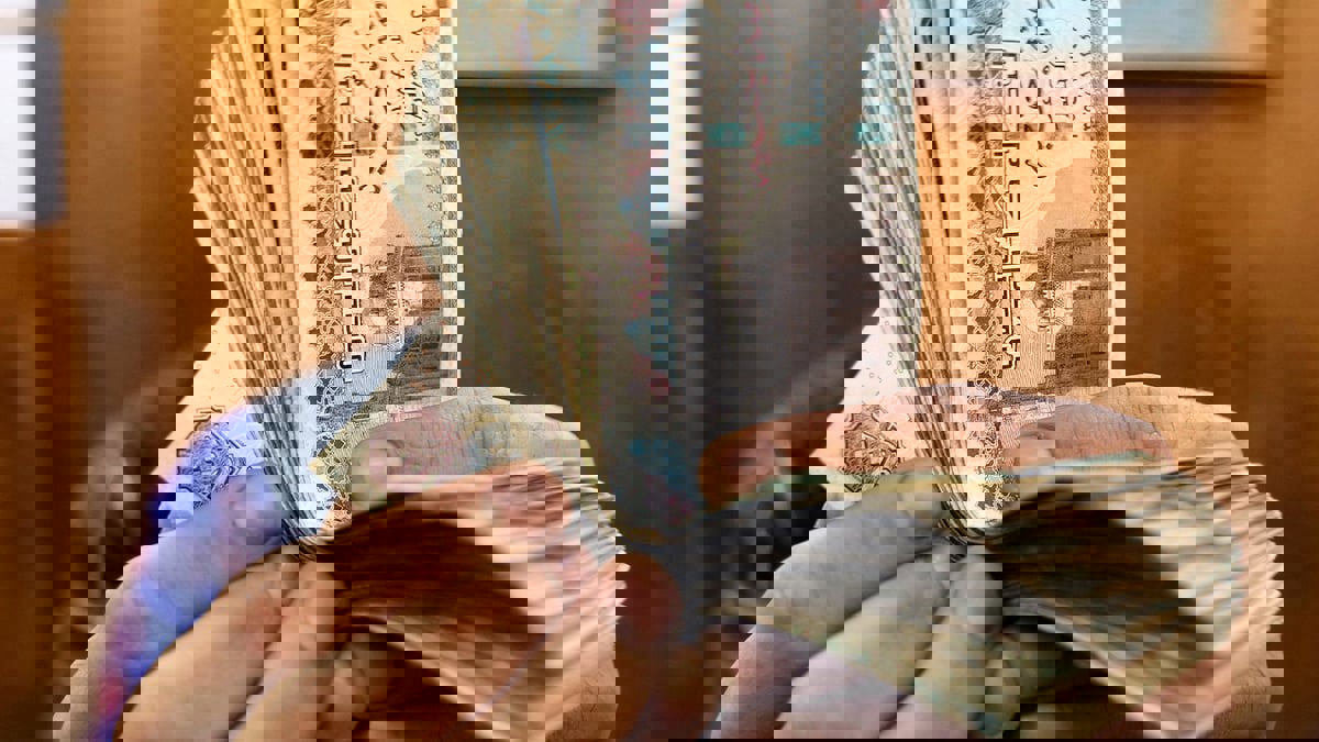 كيف سيسهم انخفاض الجنيه في تعزيز إصلاح الاقتصاد المصري؟