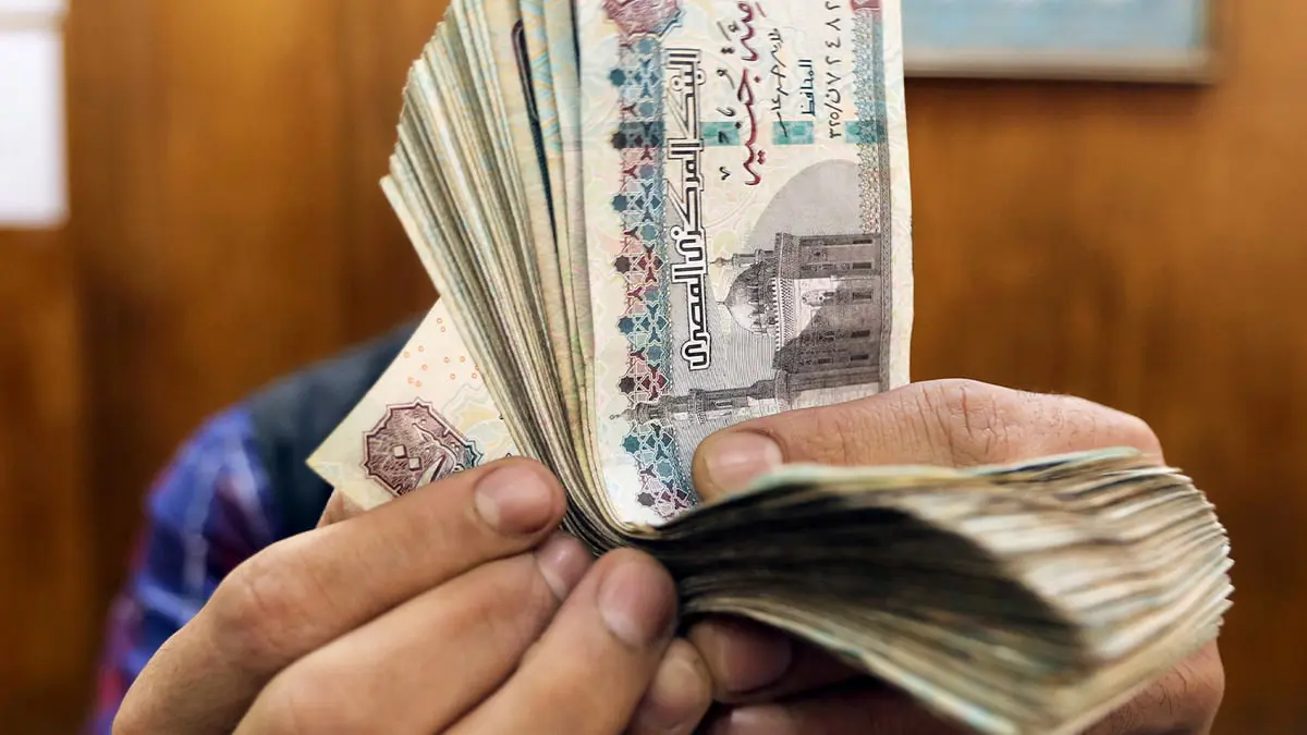 كيف سيسهم انخفاض الجنيه في تعزيز إصلاح الاقتصاد المصري؟