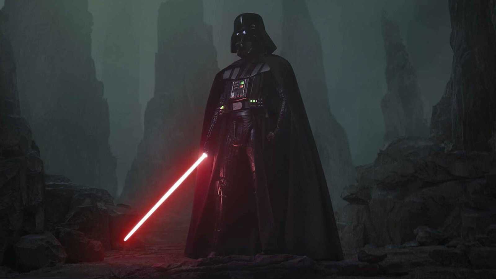 من الشاشة إلى المزاد.. سيف "شرير حرب النجوم" للبيع بسعر خيالي