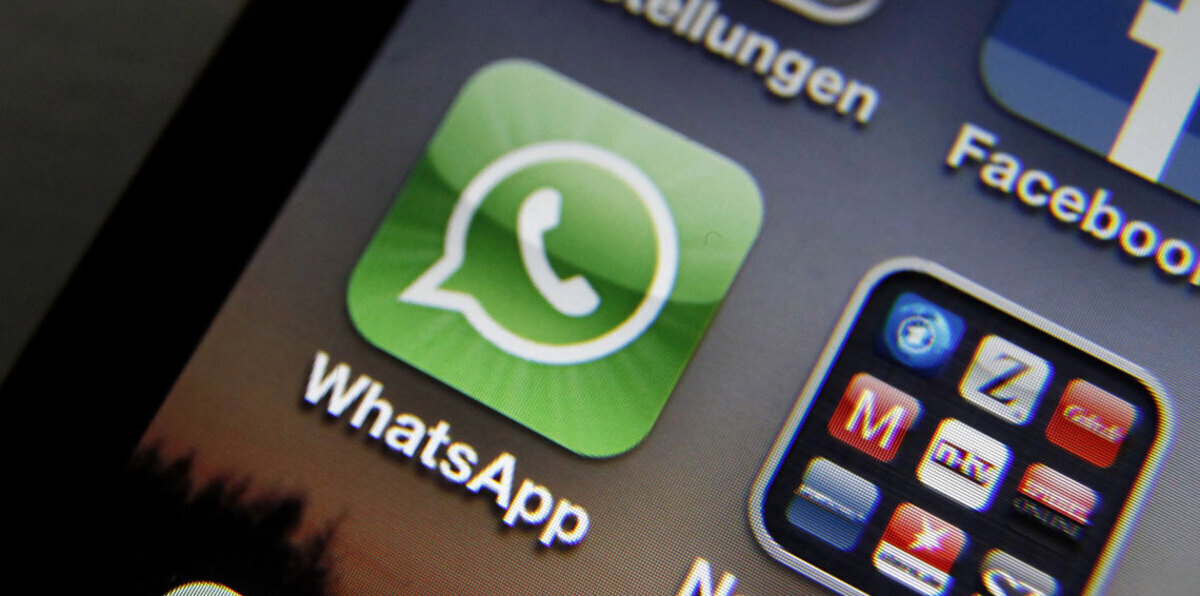 رسالة "واتساب" تكشف عن عصابة للاتجار بالبشر في الإمارات