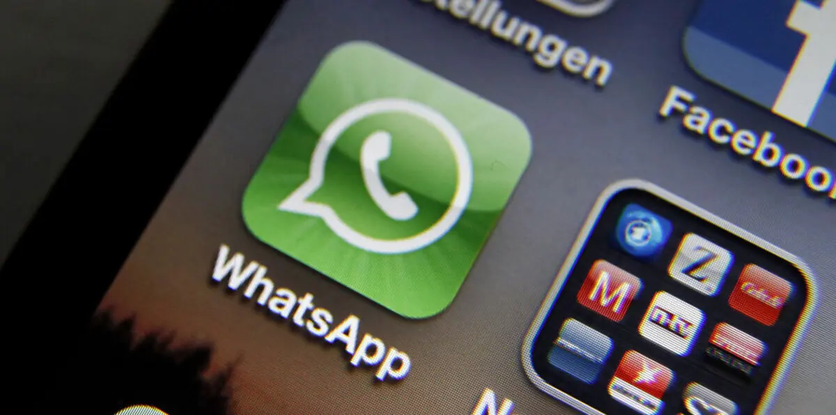 رسالة "واتساب" تكشف عن عصابة للاتجار بالبشر في الإمارات