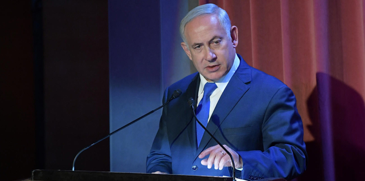 نتنياهو يجري اتصالات للمشاركة في جلسة أممية خاصة حول إيران