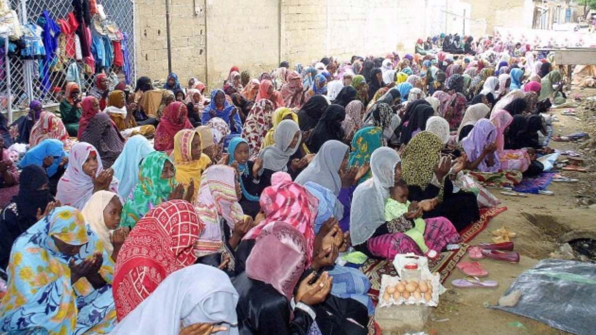 رمضان في موريتانيا.. يوميات الصيام على ساحل المحيط الأطلسي