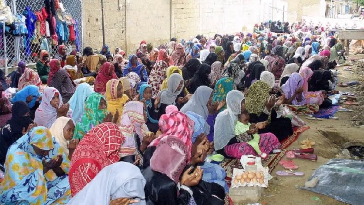 رمضان في موريتانيا.. يوميات الصيام على ساحل المحيط الأطلسي