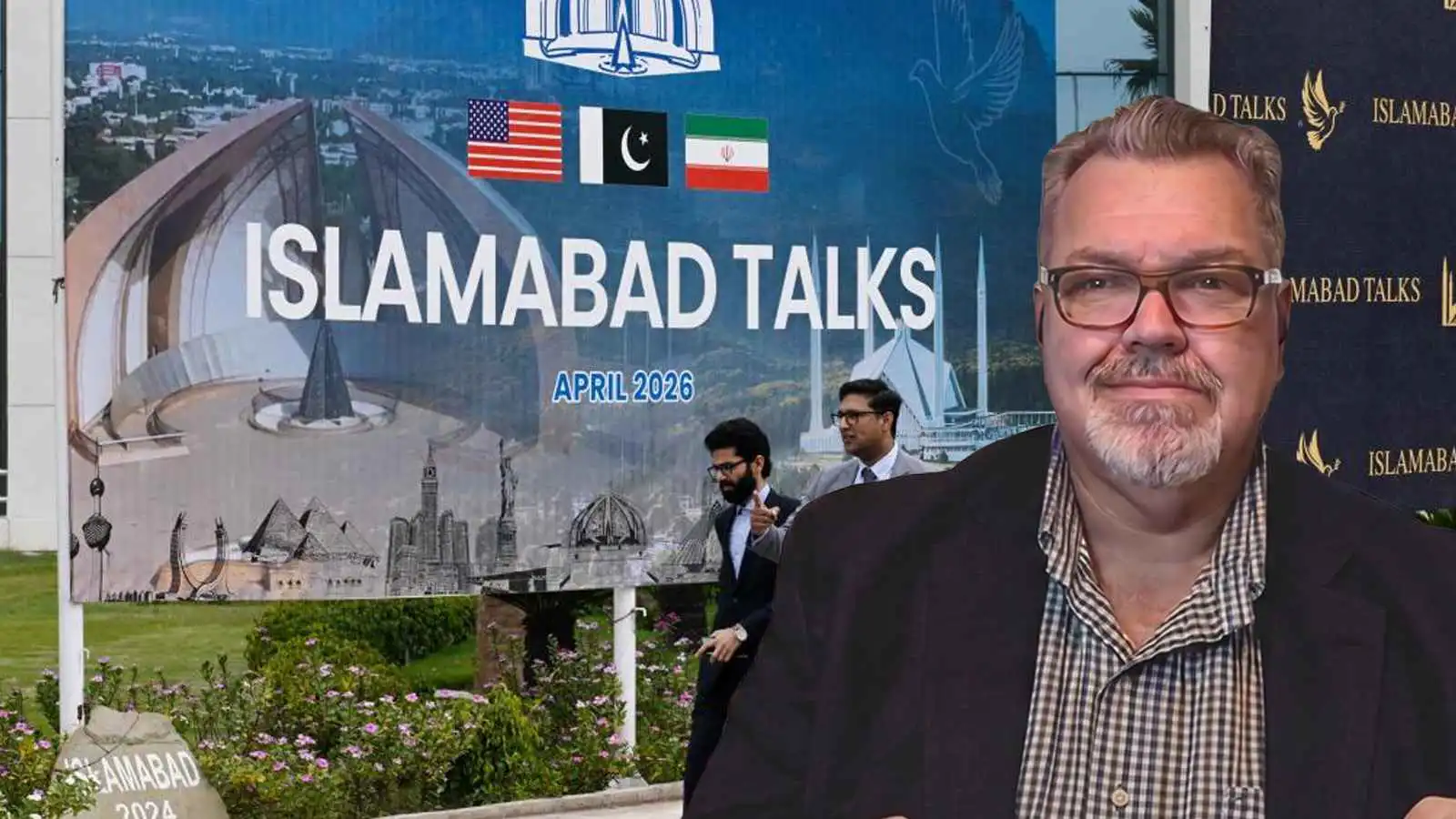 خبير أمريكي لـ"إرم نيوز": إسلام آباد قناة لإدارة الحرب لا لإنهائها