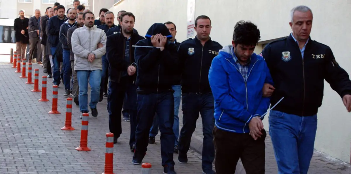 تركيا تعلق على تقرير أمريكي بشأن حقوق الإنسان