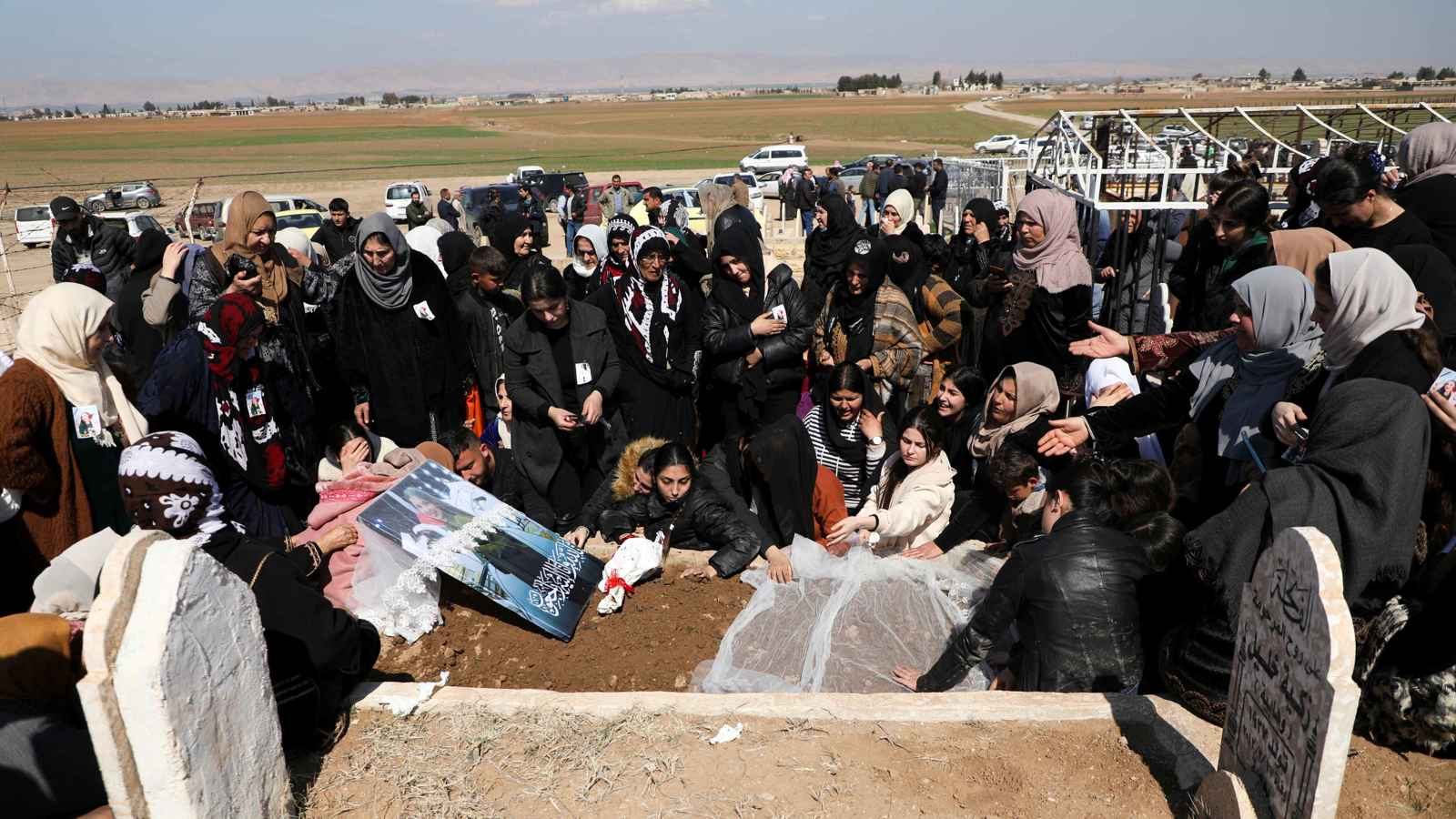 الأمم المتحدة: عائلات قُتلت بأكملها في الساحل السوري