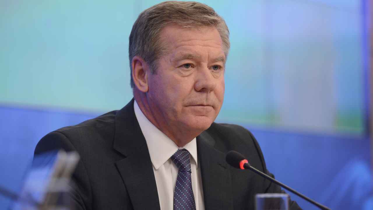 موسكو: "لا خطوات إيجابية" من واشنطن بشأن نزع السلاح