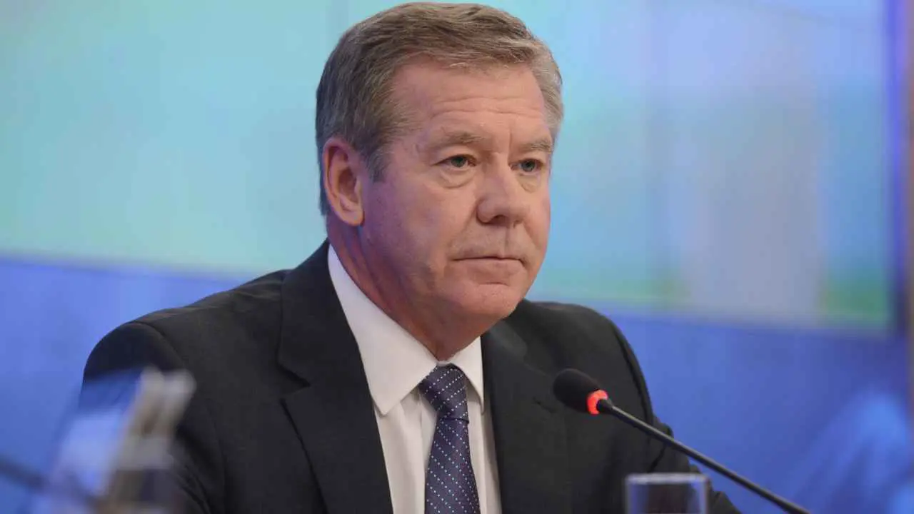 موسكو: "لا خطوات إيجابية" من واشنطن بشأن نزع السلاح