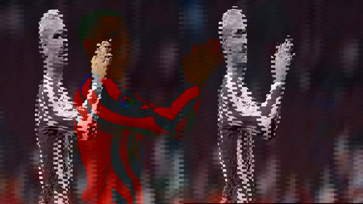 إلموند: غريزمان خسر الملايين برحيله من أتلتيكو مدريد إلى برشلونة صيف 2019