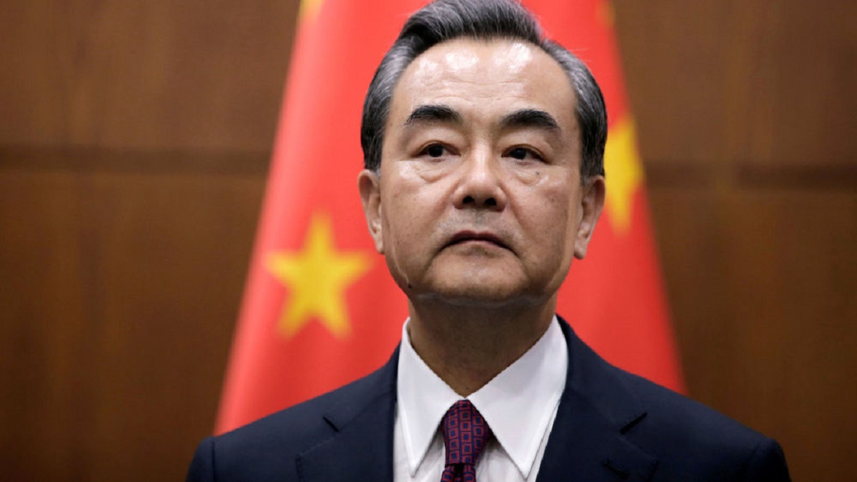 الصين تلمح لبدء حرب باردة مع أمريكا بسبب كورونا