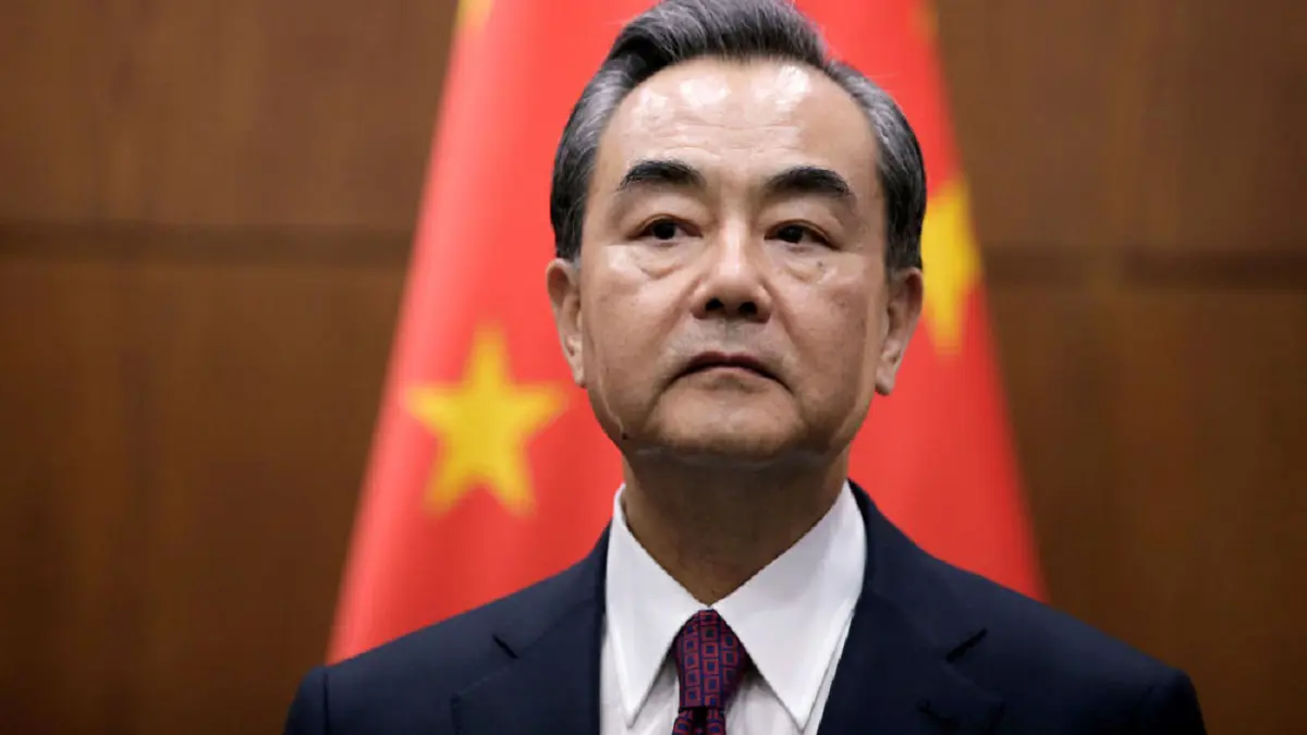 الصين تلمح لبدء حرب باردة مع أمريكا بسبب كورونا