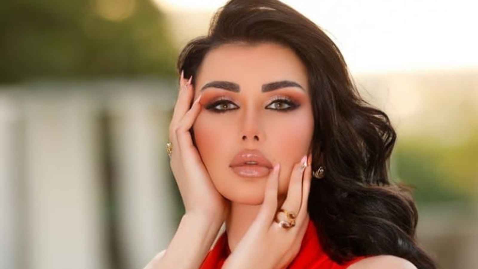 جيني إسبر تتحدث لـ"إرم نيوز" عن تفاصيل دورها في "تحت الصفر"