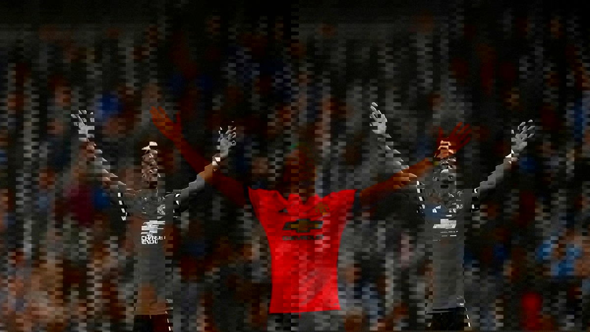 تقرير: بول بوغبا يهدد بإشعال "حرب أجور" في نادي ريال مدريد