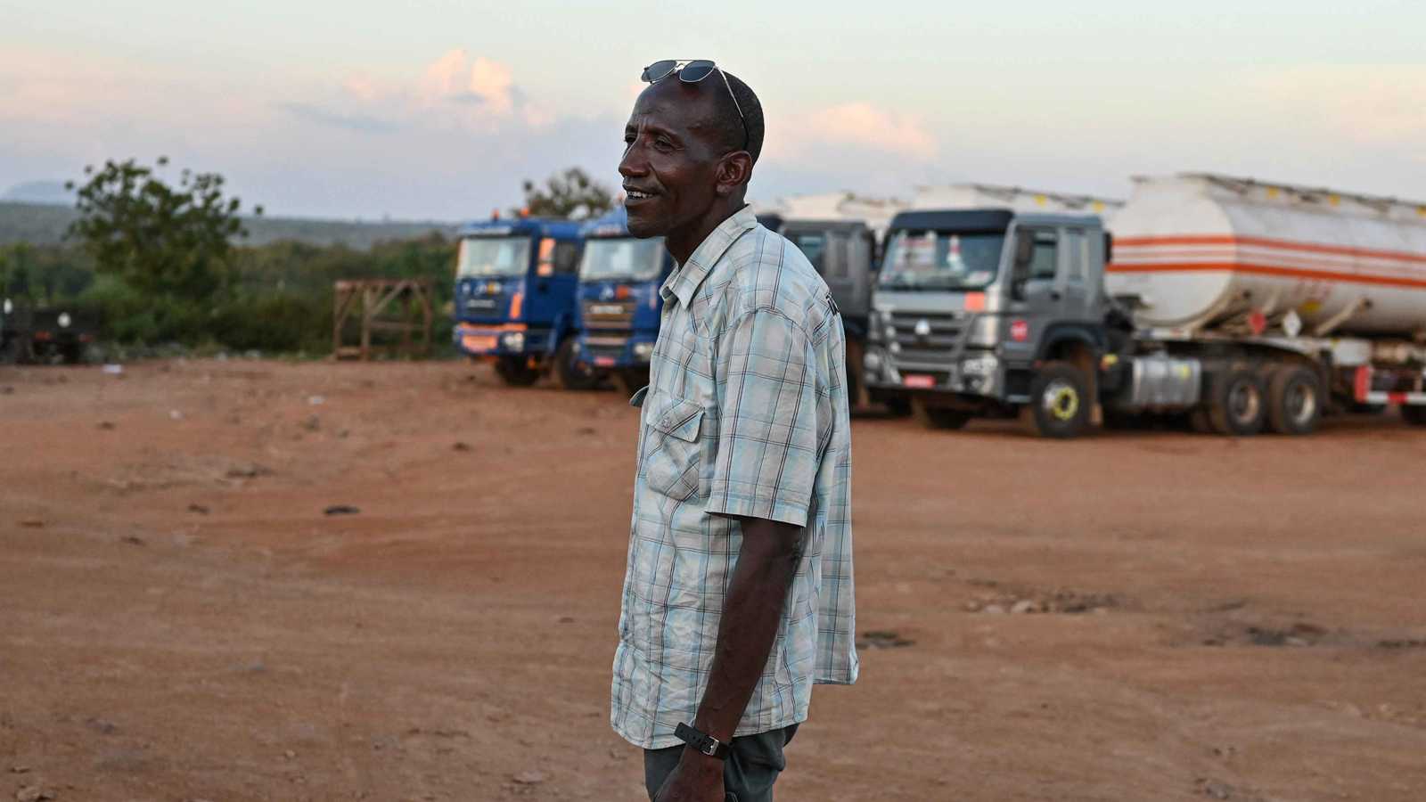 اقتصاد باماكو تحت النار.. الجماعات المتطرفة تشن حربا على الوقود والتجار