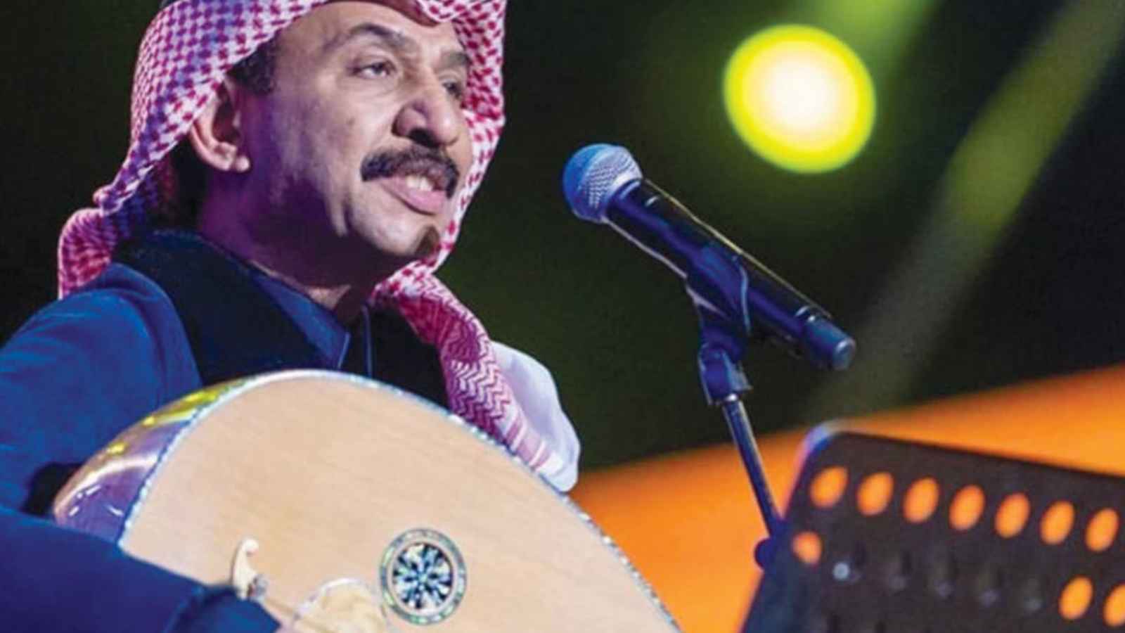 عبادي الجوهر يذهل جمهوره بروائعه القديمة (فيديو)