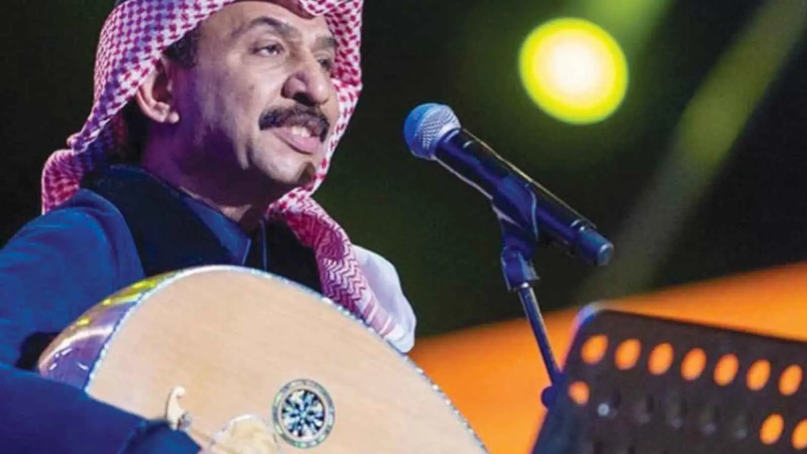 عبادي الجوهر يذهل جمهوره بروائعه القديمة (فيديو)