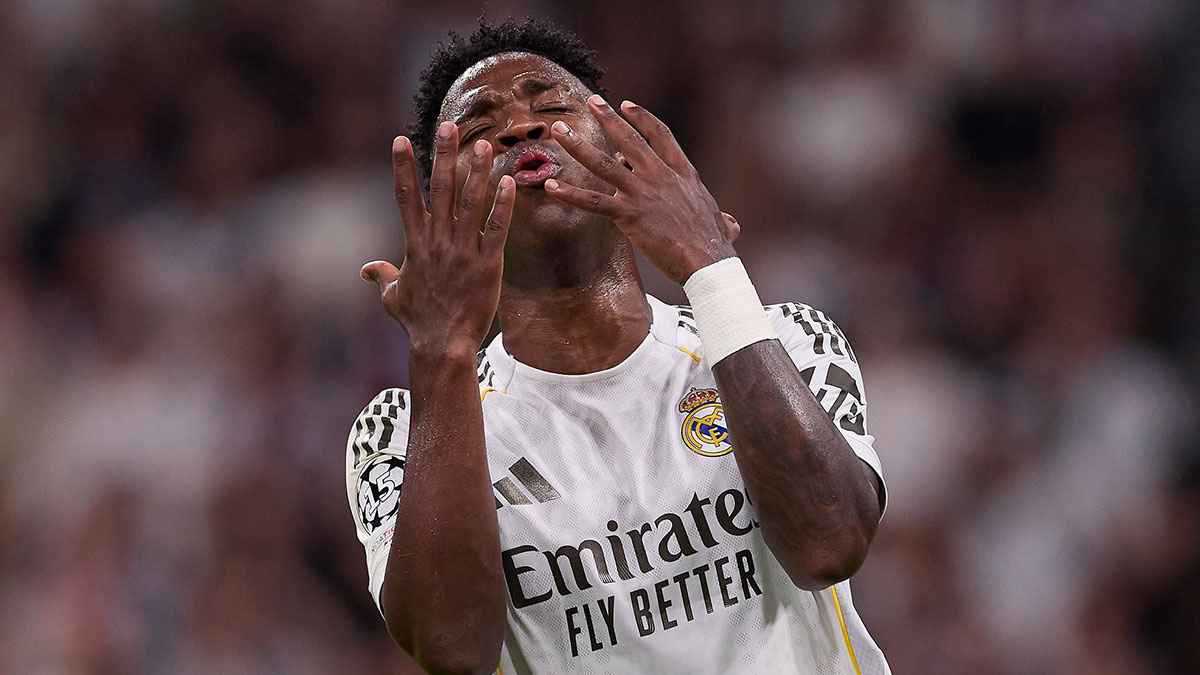 سيئ ومزعج إلى أقصى حد.. نجم ريال مدريد السابق يهاجم فينيسيوس 