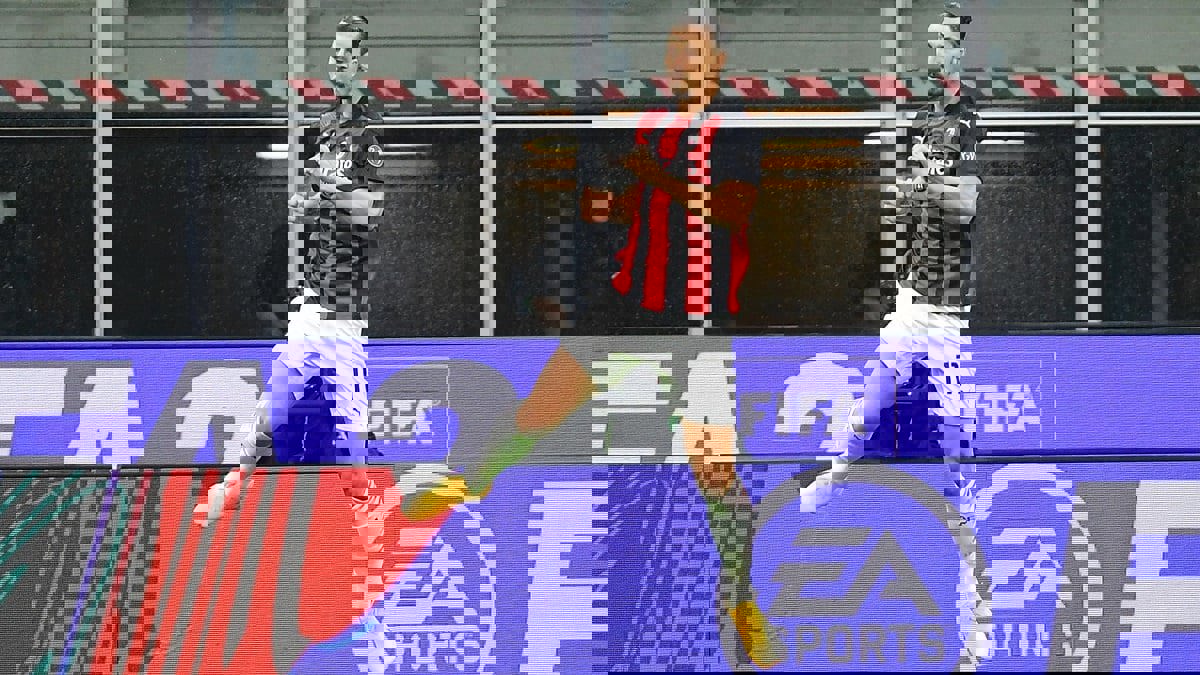 ترتيب هدافي الدوري الإيطالي