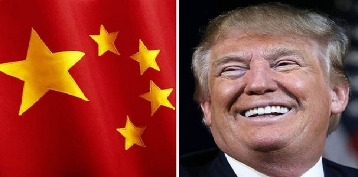 بعد رفع ترامب شعار "أمريكا أولًا".. هل تتولى الصين زعامة العالم؟