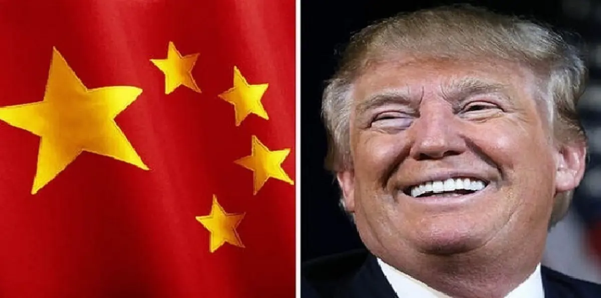 بعد رفع ترامب شعار "أمريكا أولًا".. هل تتولى الصين زعامة العالم؟