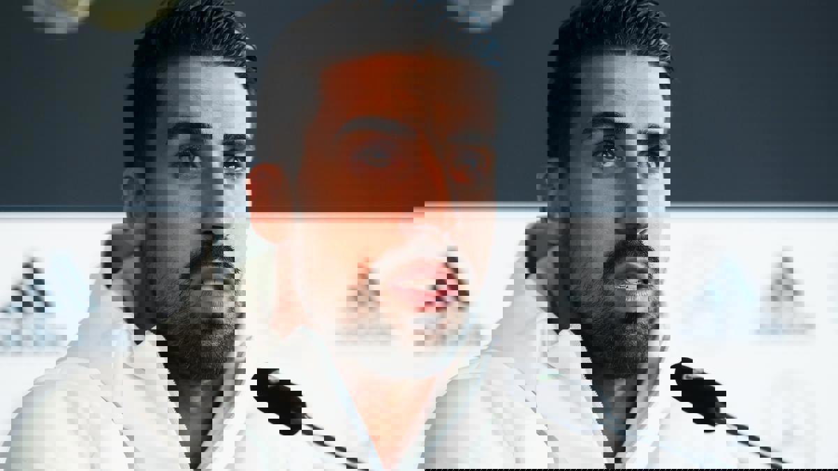 يوفنتوس يكشف عن آخر تطورات "قلب" سامي خضيرة