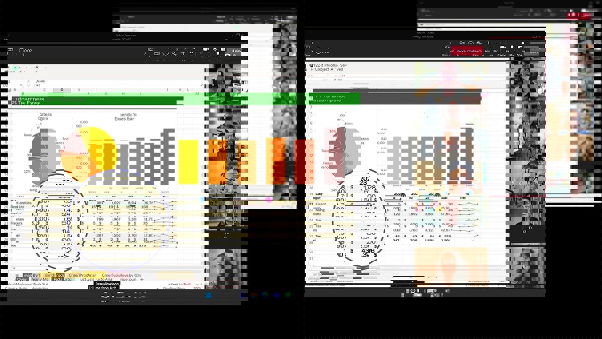 قريبا.. "إكسل" تعاوني وبريد مرئي ضمن مزايا "مايكروسوفت تيمز"