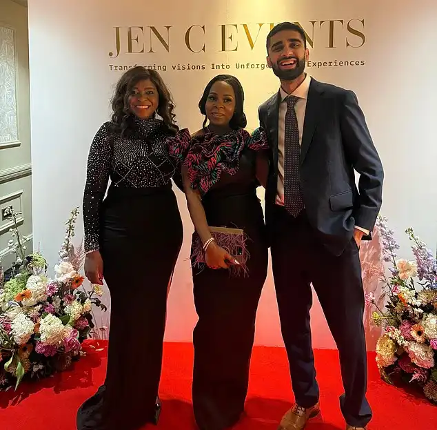 والدة لامين يامال