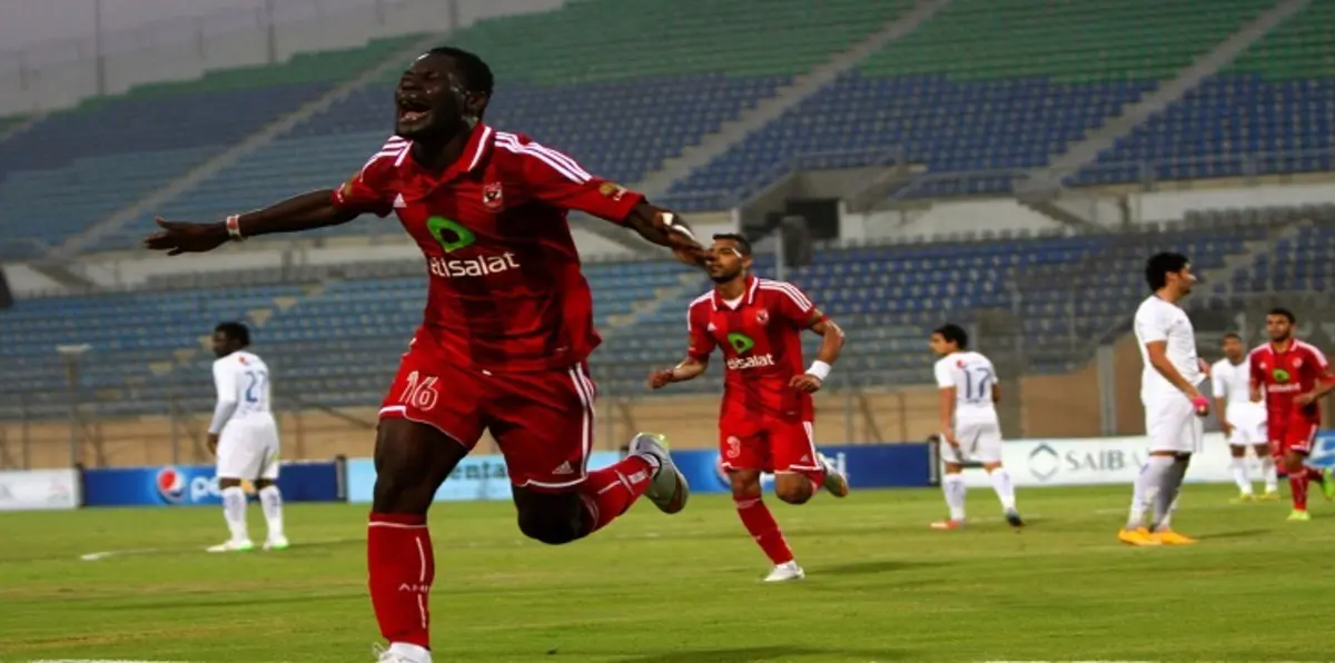 مصر.. الأهلي مهدد بخصم 6 نقاط.. والنادي يرد ببيان رسمي (فيديو)