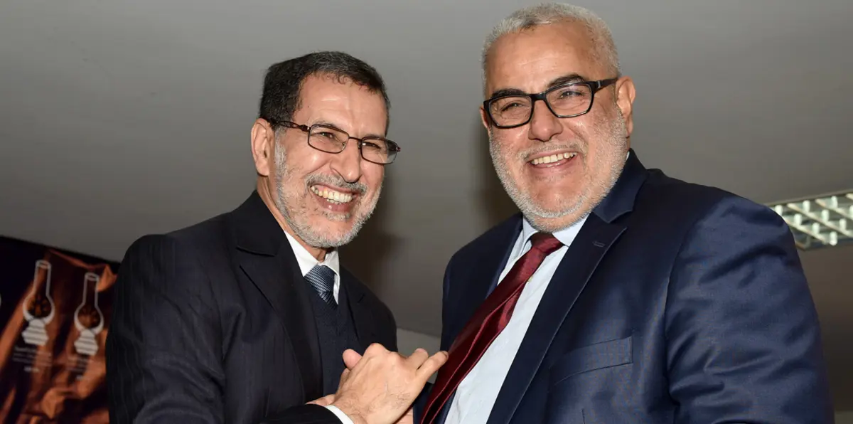 تيار العثماني يُعقد مهمة بنكيران للبقاء في زعامة الحزب لولاية ثالثة