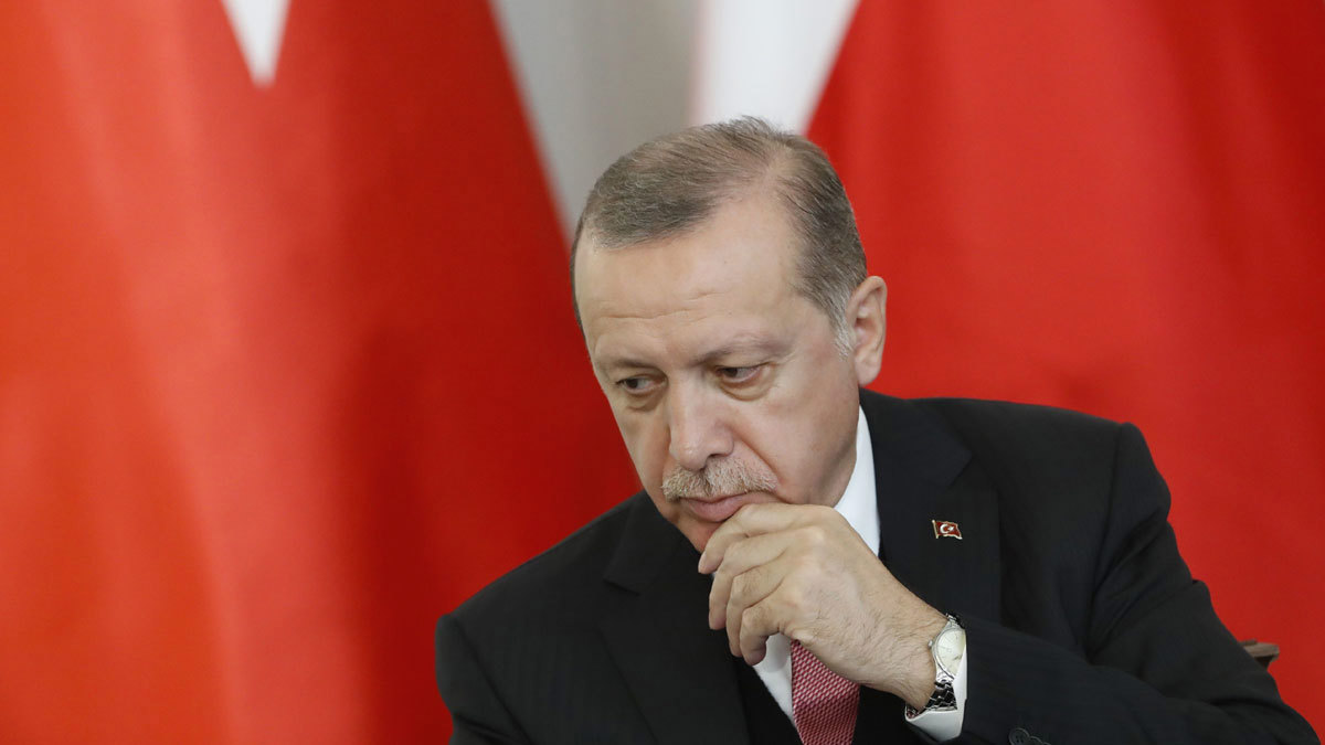 وزير إسرائيلي: أقارب أردوغان يربحون كثيرًا من التجارة مع تل أبيب