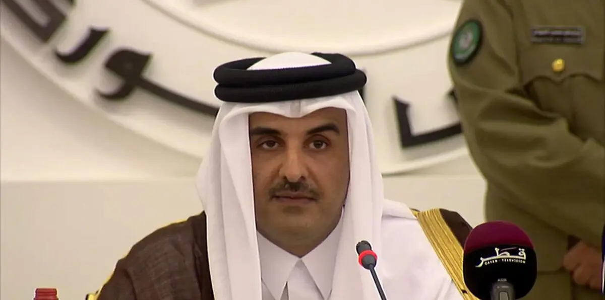 دعوى غير مسبوقة.. "ضحايا الإرهاب" في مصر يقاضون أمير قطر والخارجية ستتولى إخطاره