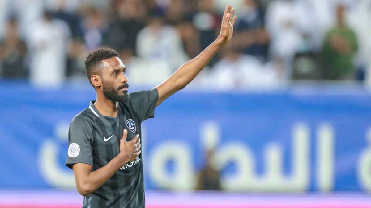 "عمل تحزبات وهيوحشنا".. جحفلي يفجر موجة جدل حول لاعب الهلال (فيديو)