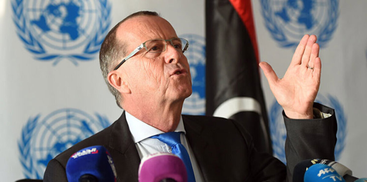 في الذكرى السادسة للثورة الليبية.. كوبلر: الطريق إلى السلام طويل وشاق