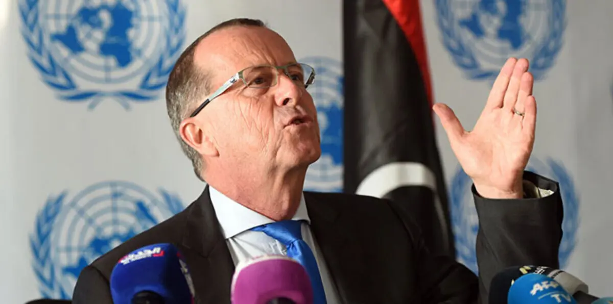 في الذكرى السادسة للثورة الليبية.. كوبلر: الطريق إلى السلام طويل وشاق