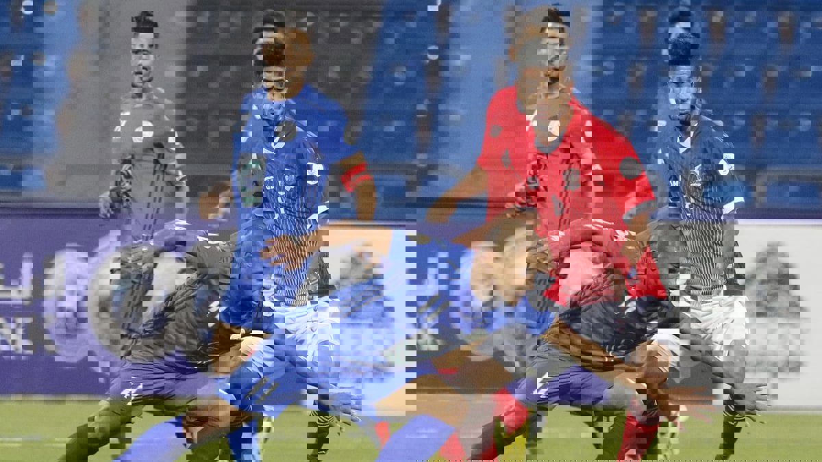 الدوري الأردني: التشكيل والموعد والقنوات الناقلة لمباراتي الجزيرة ضد الرمثا والوحدات مع شباب العقبة