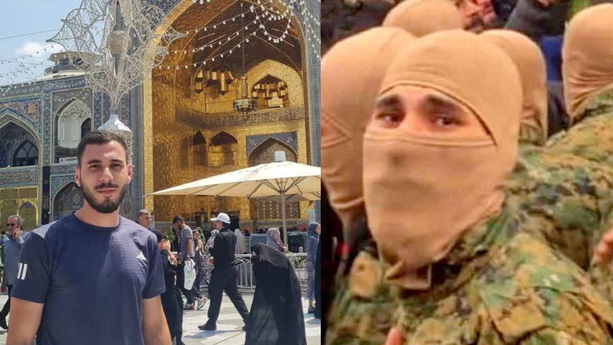 اغتيال عنصر من قوة "الرضوان" في حزب الله بغارة على حولا (صور)