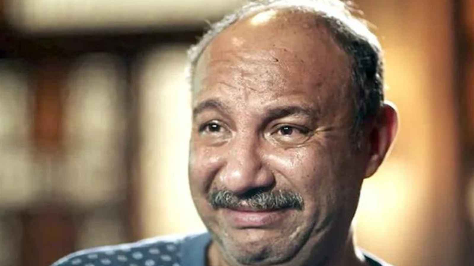 تفاصيل إصابة أحمد فهيم في "سيد الناس" بسبب عمرو سعد