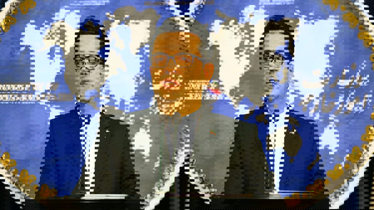 طهران: أهم إنجازات الاتفاق النووي إسقاط المشروع الأمني ضد إيران