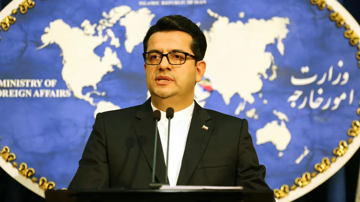 طهران: أهم إنجازات الاتفاق النووي إسقاط المشروع الأمني ضد إيران