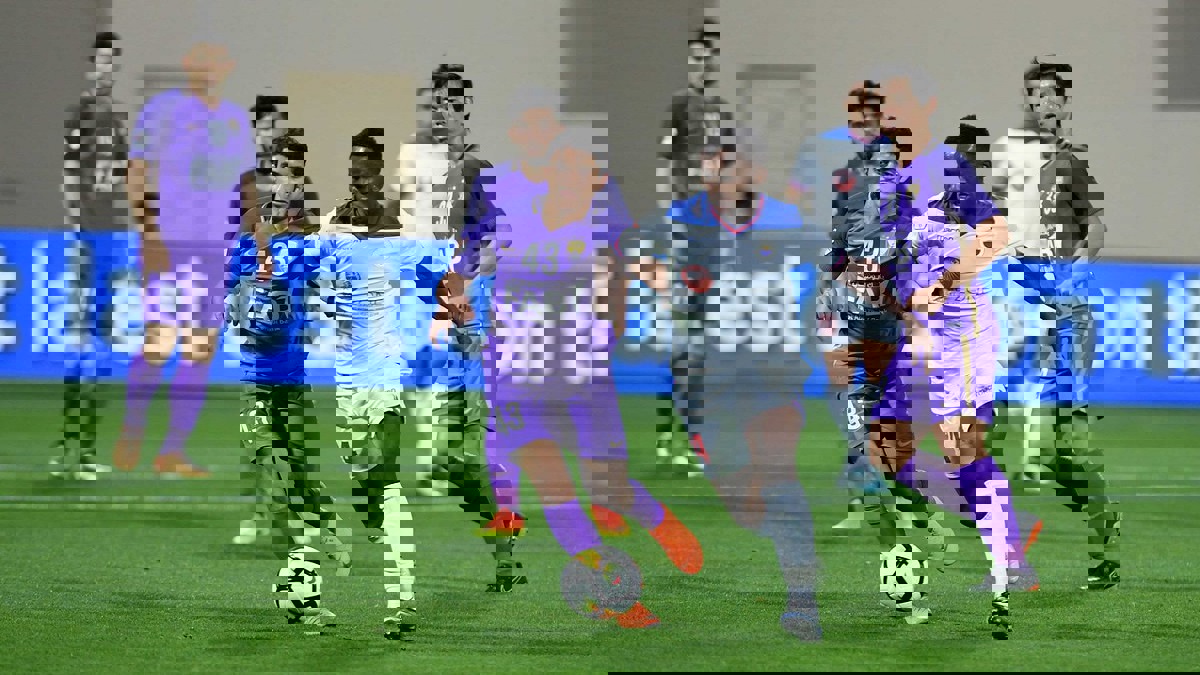 الموعد والقنوات الناقلة لمباراة الجزيرة ضد العين في كأس الخليج العربي الإماراتي