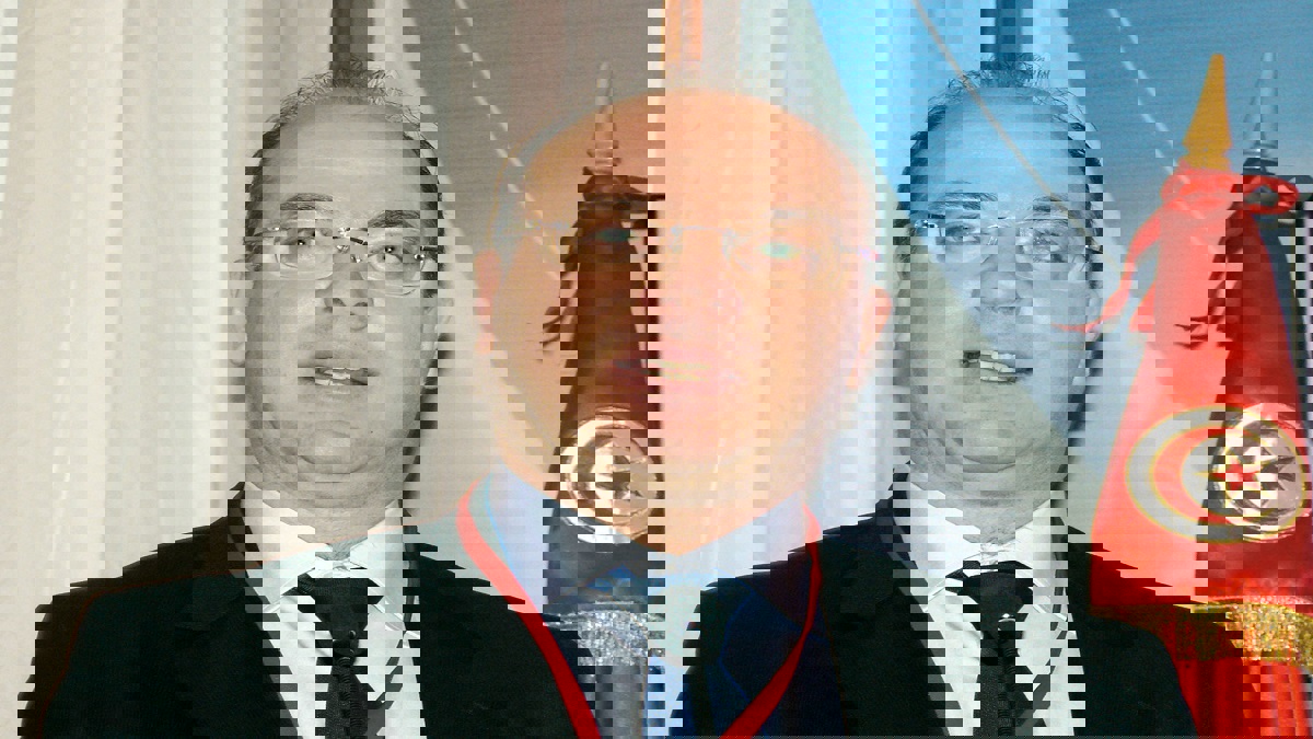 من هو إلياس الفخفاخ رئيس الحكومة التونسية الجديد؟‎
