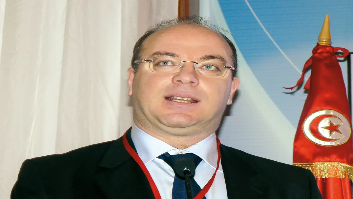 من هو إلياس الفخفاخ رئيس الحكومة التونسية الجديد؟‎