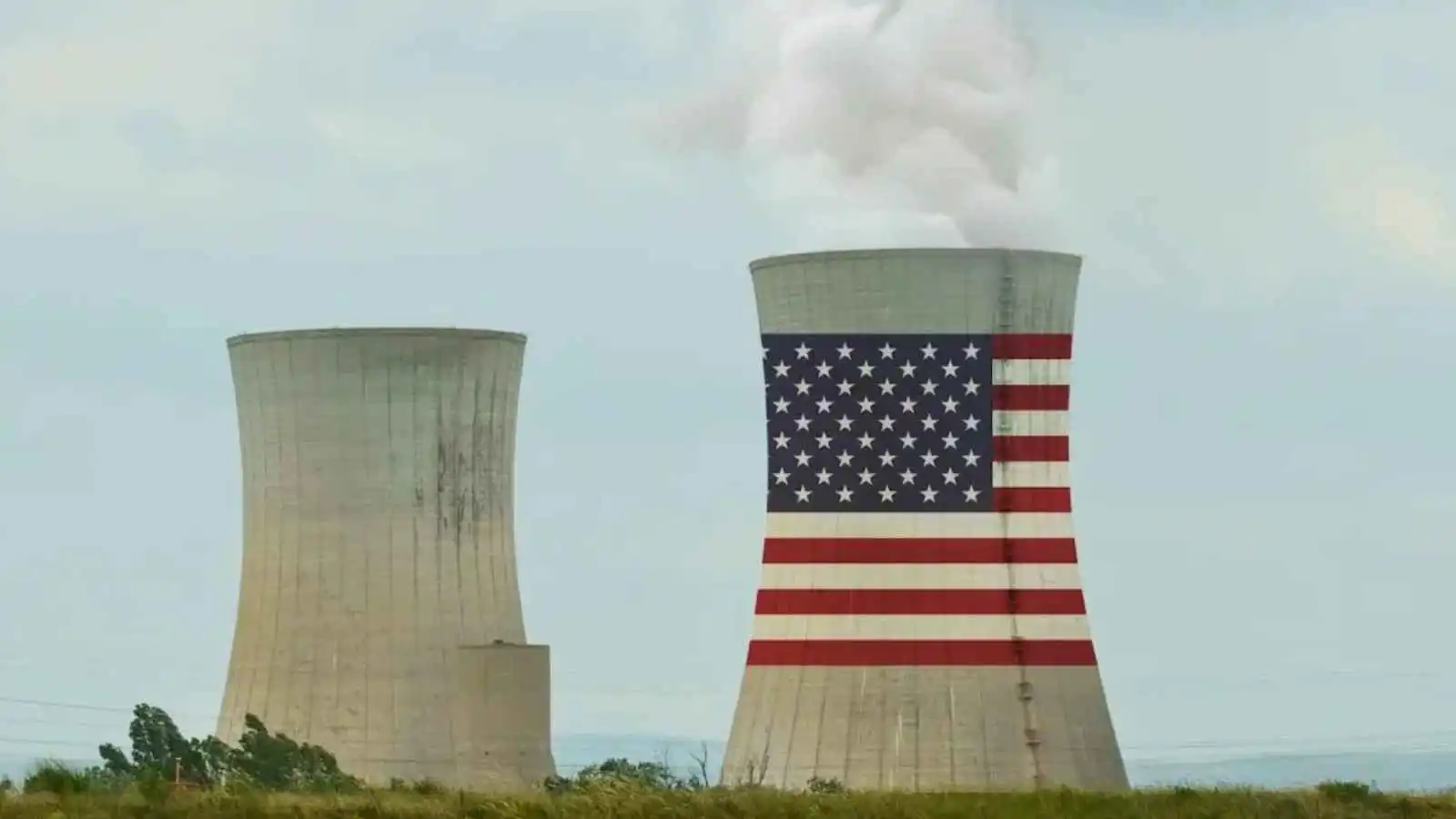 إدارة ترامب تجري تعديلات "سرية" على قواعد السلامة النووية الأمريكية