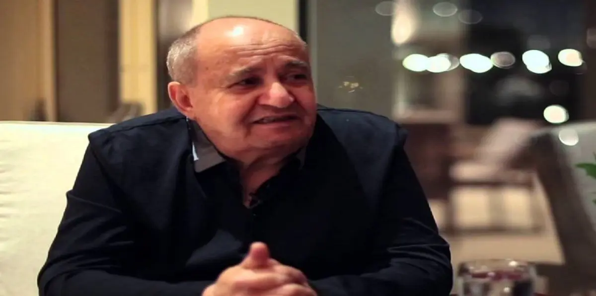 مهرجان دبي السينمائي يكرم الكاتب المصري وحيد حامد