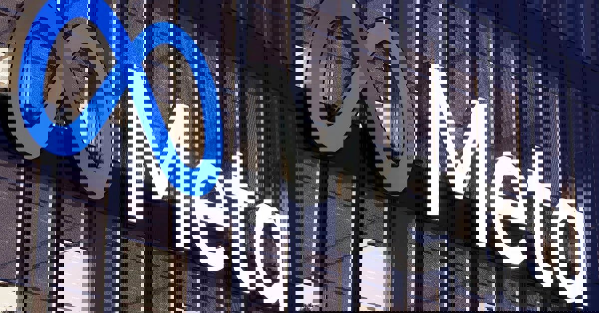 عبر فيسبوك وانستغرام.. "ميتا" تغير جزئيا طريقة تعاملها مع الشخصيات
