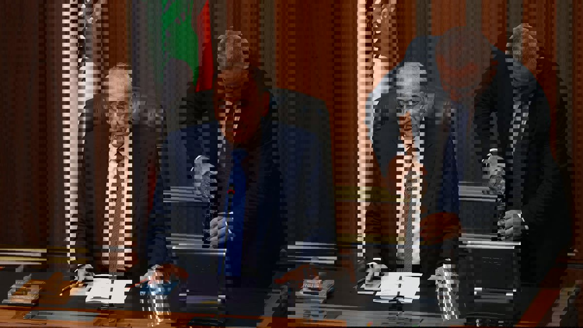 لبنان يفشل في انتخاب رئيس للمرة الرابعة مع اقتراب رحيل عون