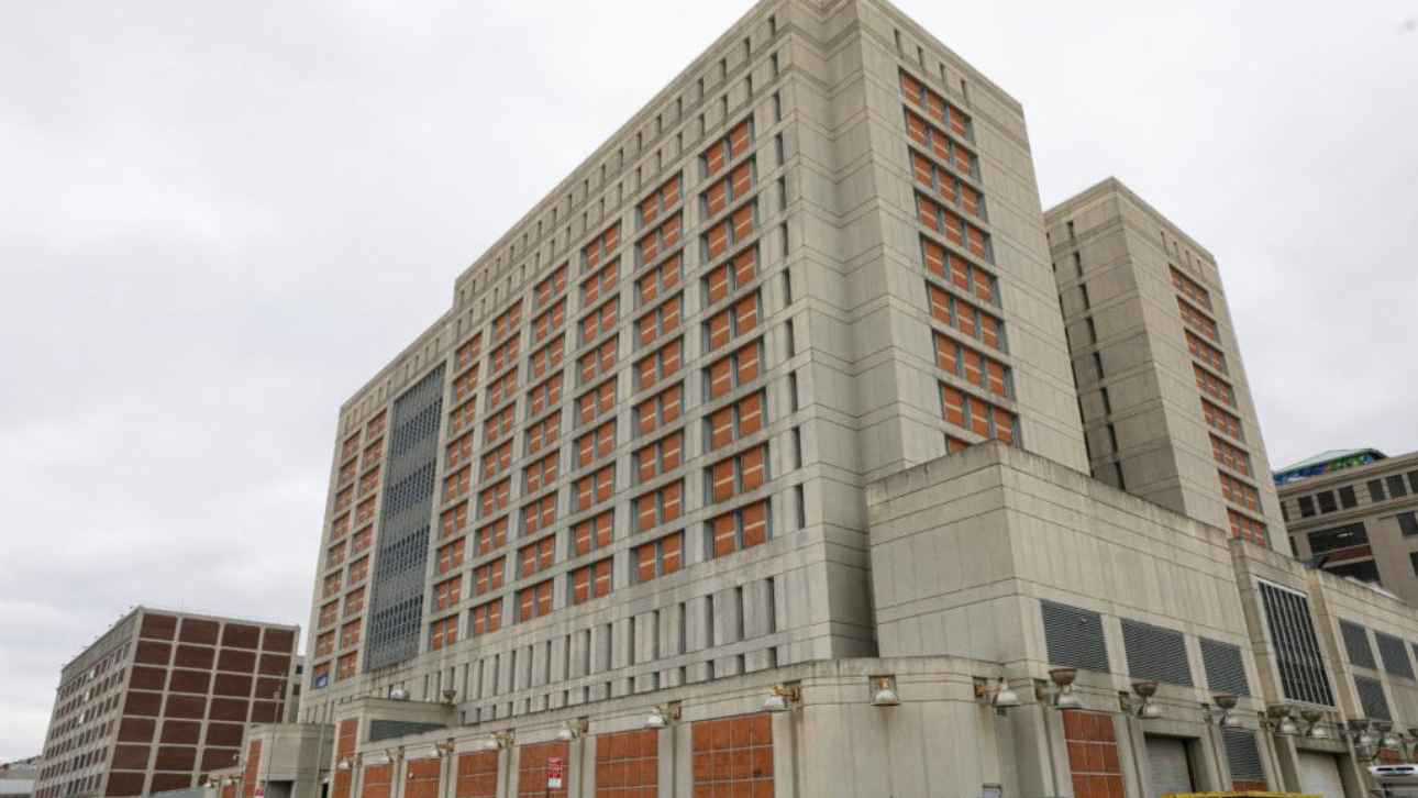 أين سيحتجز مادورو لحين محاكمته؟ (صور)